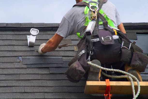 Best Best Roofing Contractors  in Dorneyville, PA
