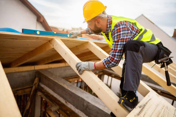 Best New Roof Installation  in Dorneyville, PA