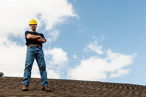 Quick and Trustworthy Emergency Roof Repair Services in Dorneyville, PA