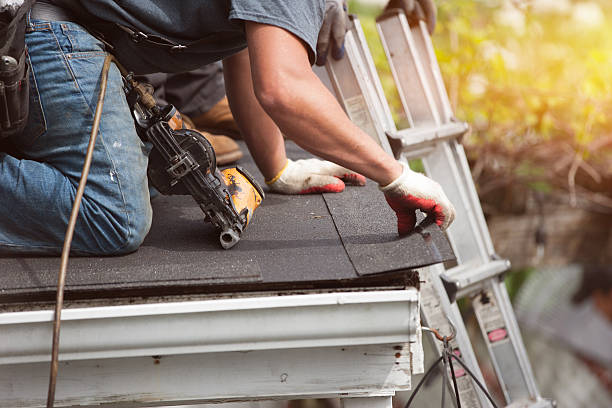 Best Roof Repair Services  in Dorneyville, PA