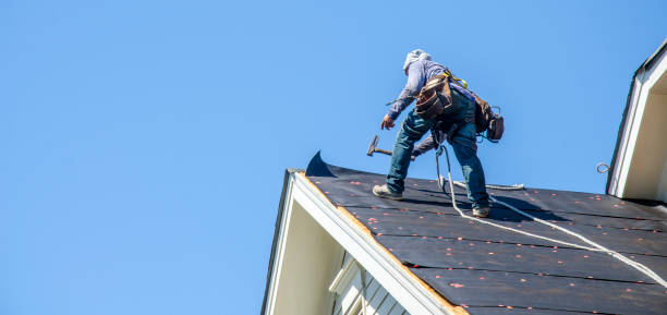 Best Flat Roof Repair Services  in Dorneyville, PA
